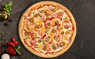 Piekielna Nowość! ok. 30cm