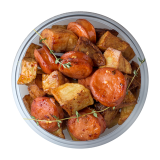 Կարտոֆիլ սարդելկայով