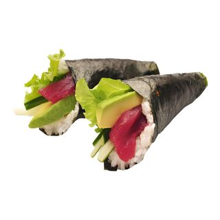 Temaki MA15 (2 Pzs.)