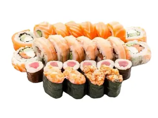 Гострий Сет (750g)