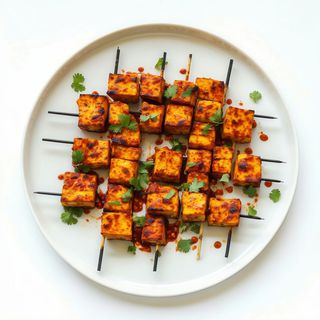 Paneer Tikka