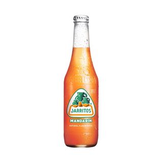 Jarritos de mandarina