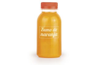 Zumo Naranja Natural 25Cl