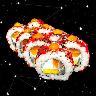 Рол Сенсей (260г)