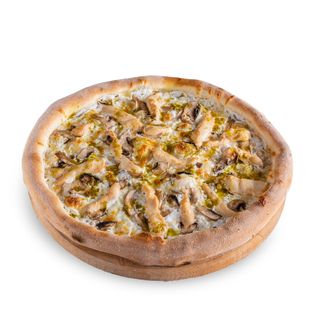 Піца Chiken De Lux (485г/30см)