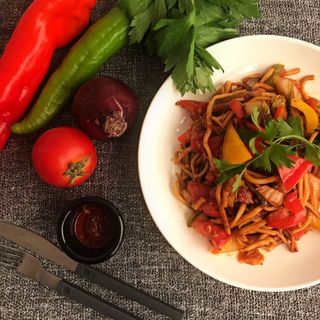 Босо Лагман