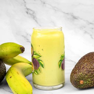 Avocado Smoothie