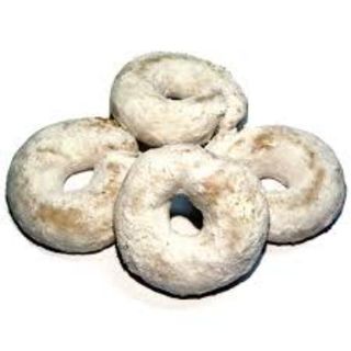 Mini roscos de anís (250Gr.)