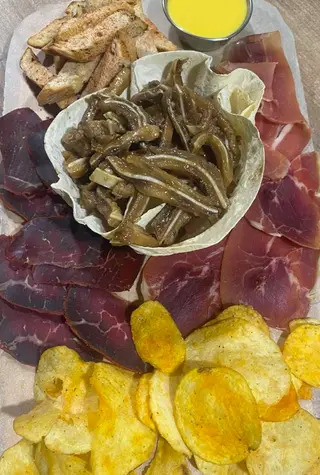 Пивна доска