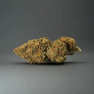 Flor Cali Grape Nano9 CBD 40% -3G