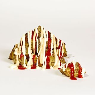 Patata Veramente Bravas 