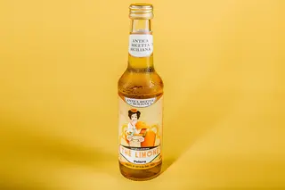 Tè al limone artigianale 27,5 cl