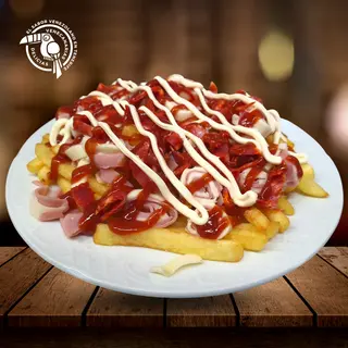 Chorilocas