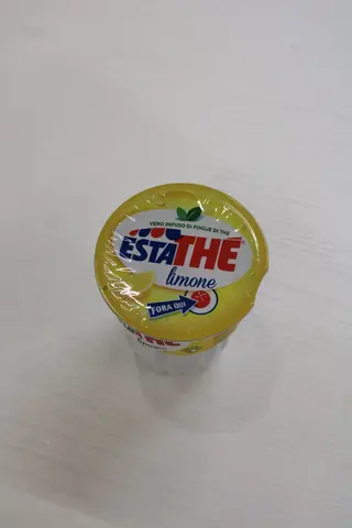 Estathé limone