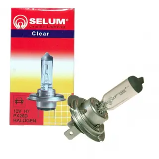 Bec gama SELLUM H7