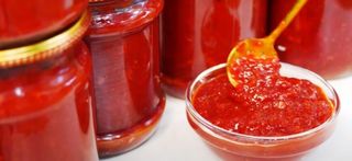 Соус мехікано