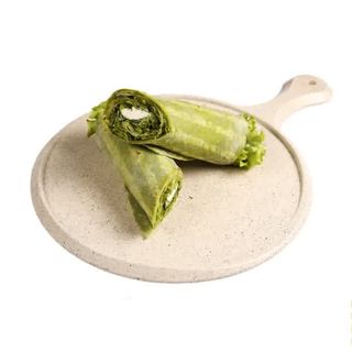 Կանաչ ռոլլ ֆետայով