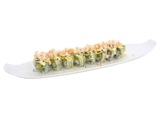 200. Ebi avocado