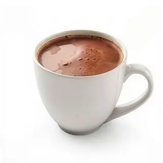 Chocolate Caliente 0,5L