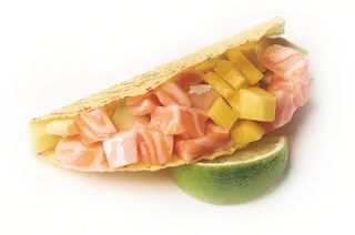 110 Taco sake
