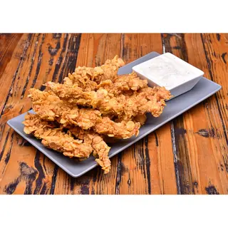 Crispy Strips