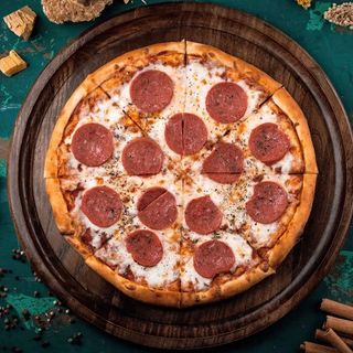 Пепперони (350г)