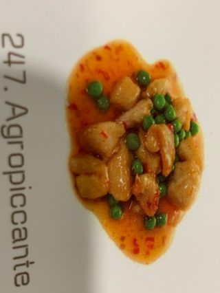 247.pollo agropiccante