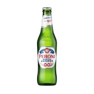 Peroni Fara Alcool 