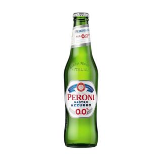 Peroni Fara Alcool 