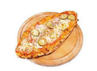 Фокача Ежко Бежко (230г)