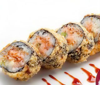 63. Mommys roll - 6 pezzi