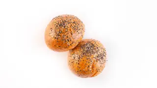 Bułka brioche