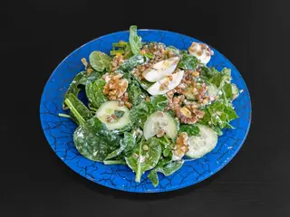 Ensalada Stark