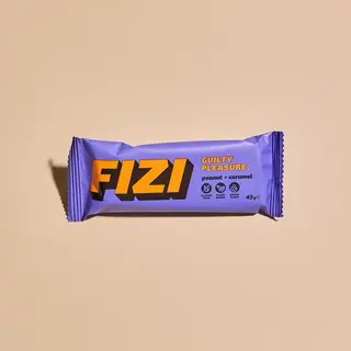 Peanut + Caramel 