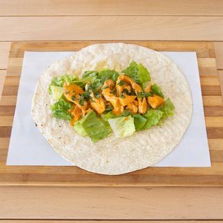 Green Roll de Pollo / 516 cal