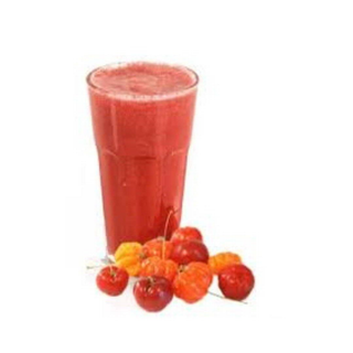 Sumo de Acerola