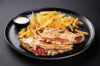 Панини сандвич с Фелино