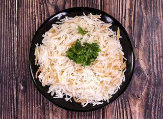Бял ориз Басмати (200г)