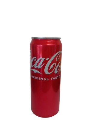 Coca Cola 0,33l
