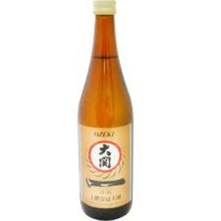 Sake Ozeki (72 cl.)