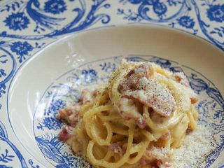 Карбонара Спагеті  (300 г)