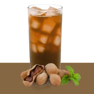 Jugo de tamarindo (16 oz.)