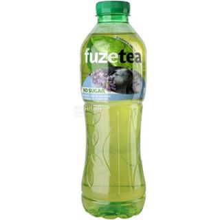 Fuze Лохина-Лаванда зеро 0,5