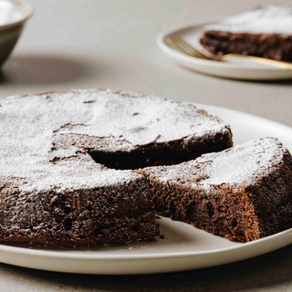 Moelleux au chocolat 6 p