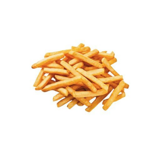Pomfrit 