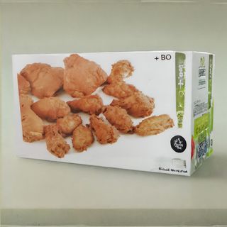 Menú Family Mix