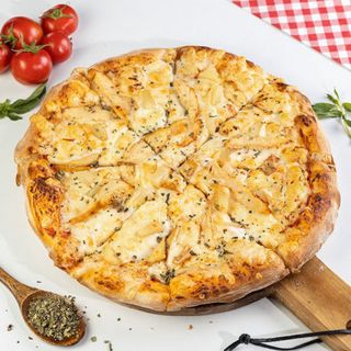 პიცა ჰავაი 40 სმ