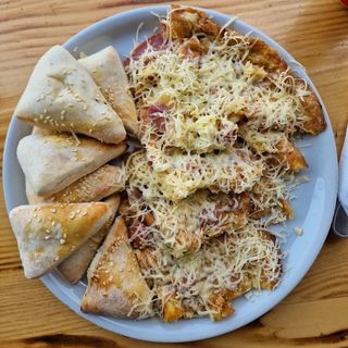 Corner kajgana 450 gr