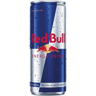 Red Bull - Gusto Original 25cl