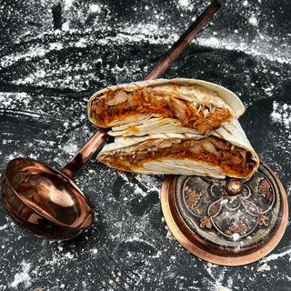 PLIC DRIVE PUI. 250gr